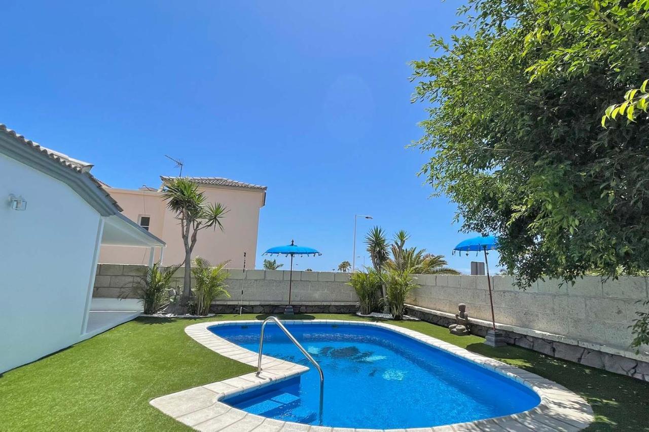 Tenerife Deluxe Villas Costa Adeje  Exterior foto